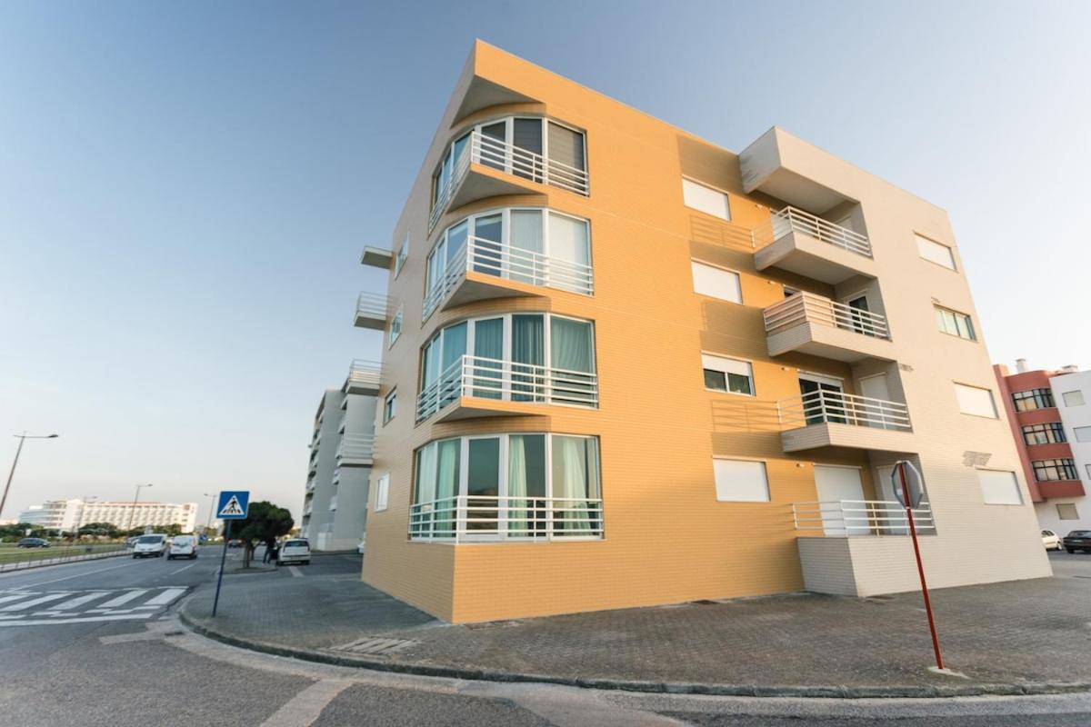 Best Houses 09 - Peniche Steps From The Beach Eksteriør bilde