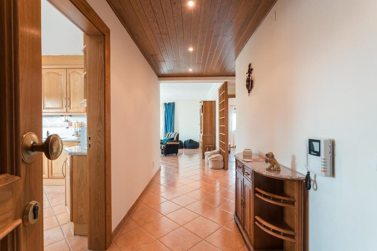 Best Houses 09 - Peniche Steps From The Beach Eksteriør bilde