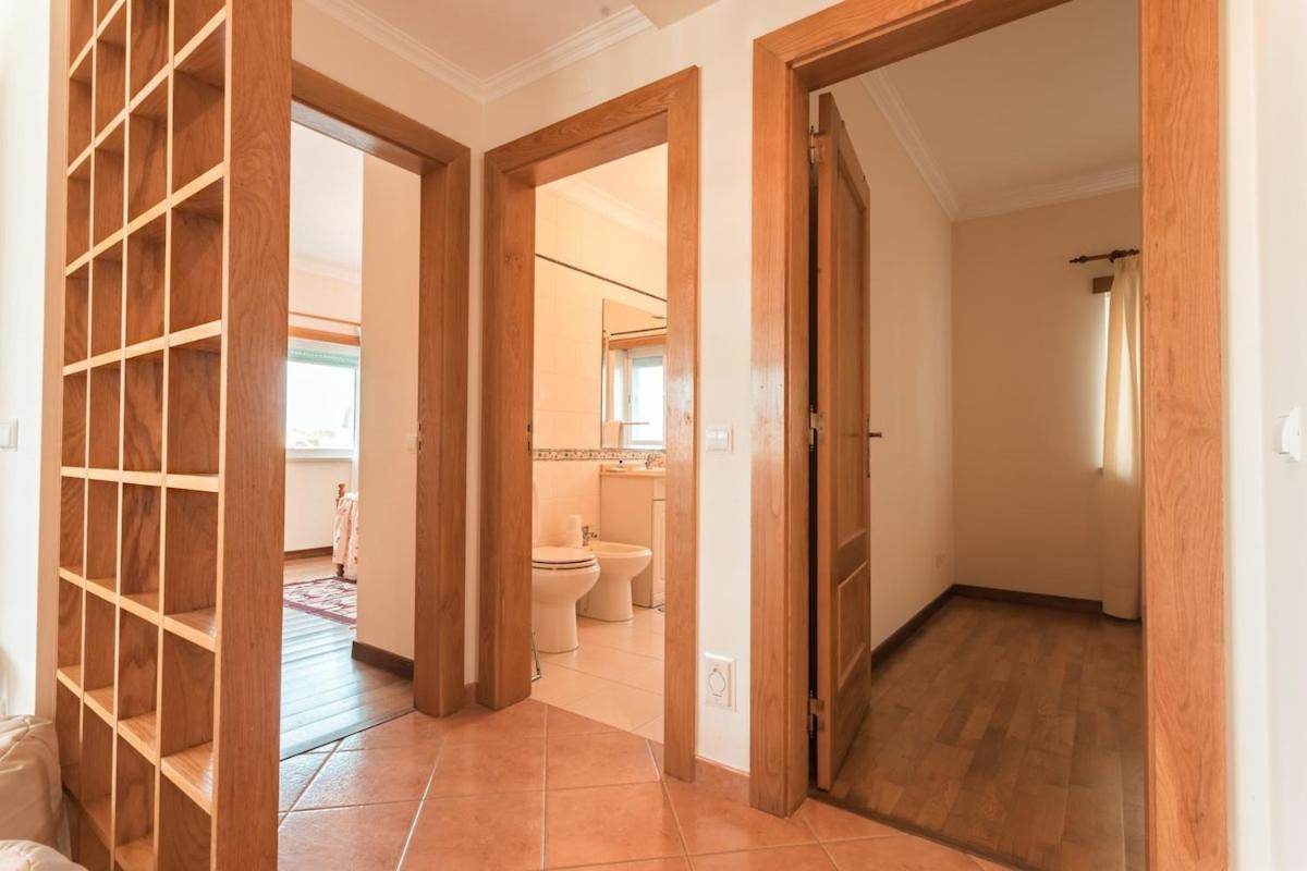 Best Houses 09 - Peniche Steps From The Beach Eksteriør bilde