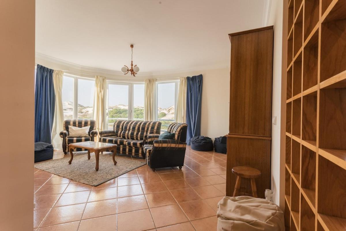 Best Houses 09 - Peniche Steps From The Beach Eksteriør bilde