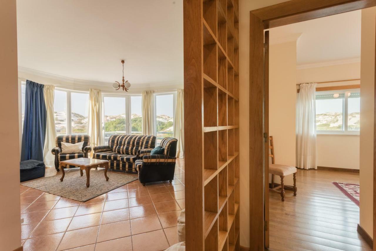 Best Houses 09 - Peniche Steps From The Beach Eksteriør bilde